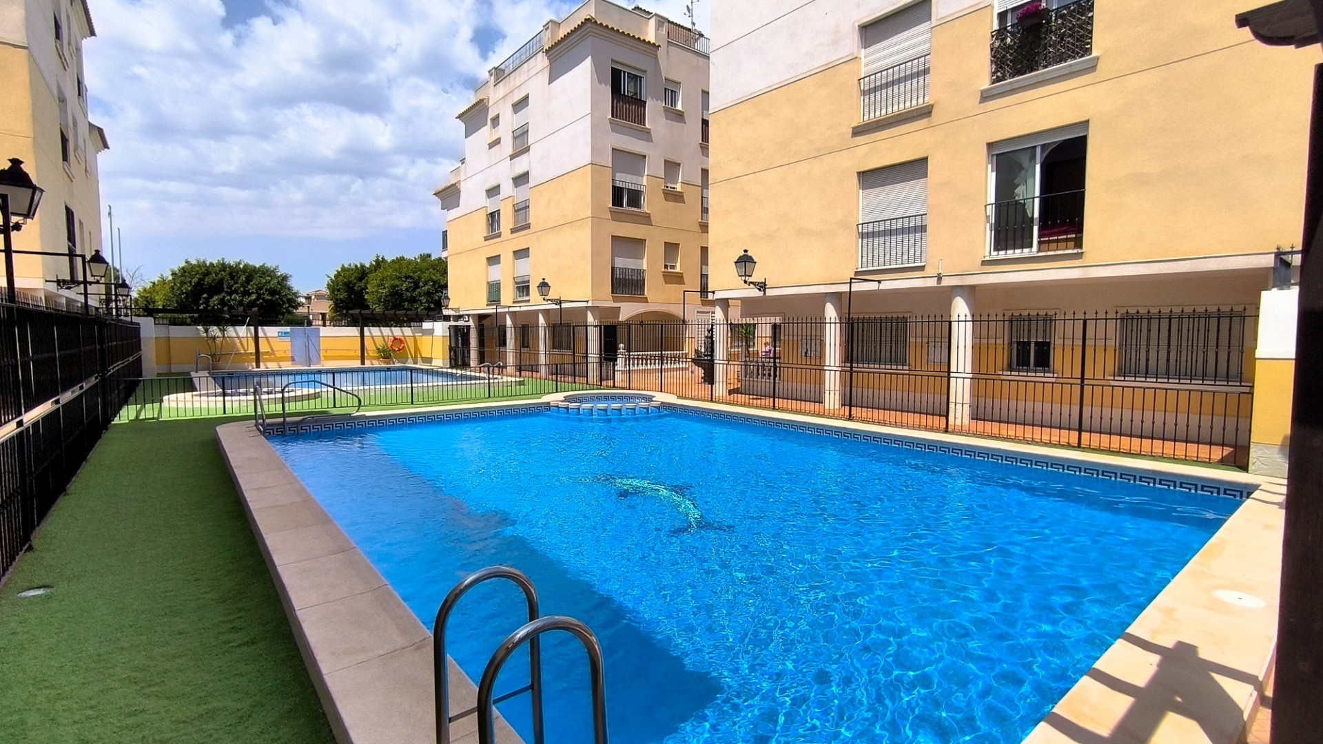 Revente - Appartement -
Formentera del Segura - Formentera de Segura