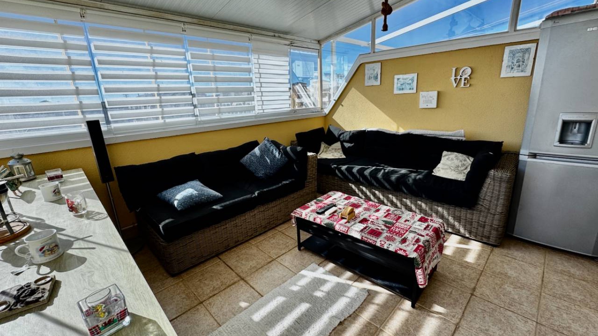 Revente - Appartement -
Formentera del Segura - Formentera de Segura