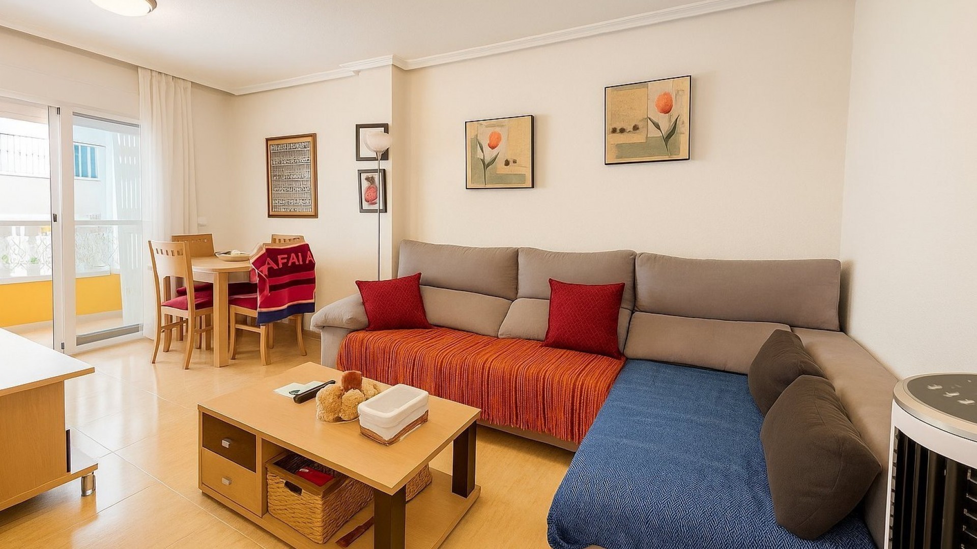 Revente - Appartement -
Formentera del Segura - Formentera de Segura