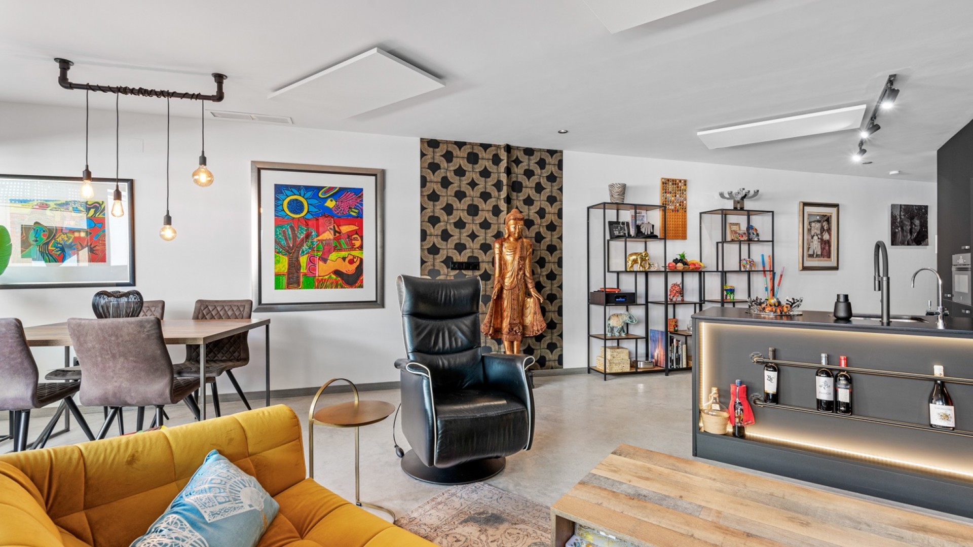 Revente - Appartement -
Formentera del Segura - Formentera de Segura