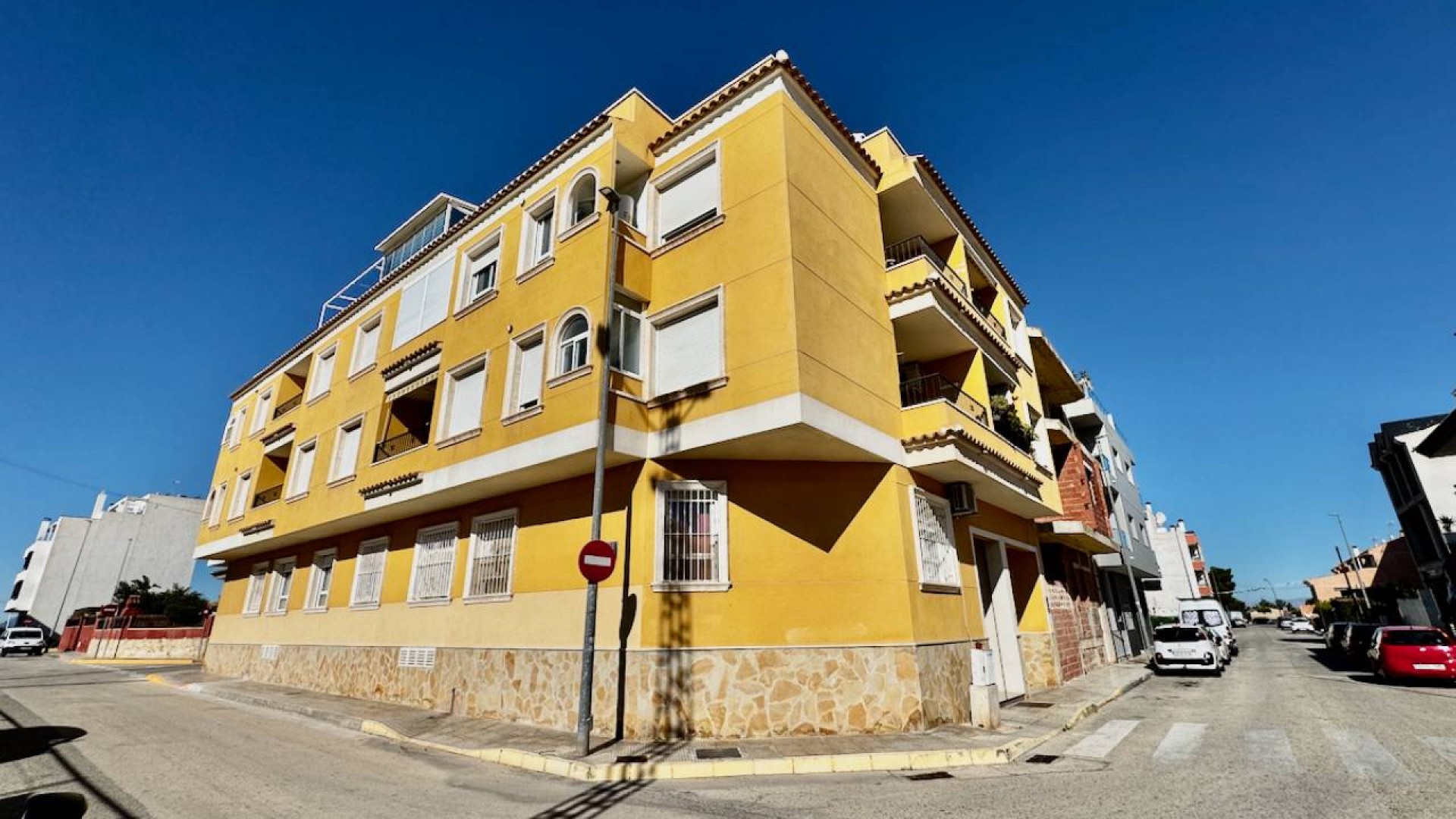 Revente - Appartement -
Formentera del Segura - Formentera de Segura