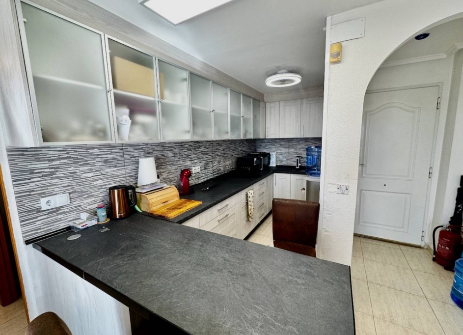 Revente - Appartement -
Formentera del Segura - Formentera de Segura