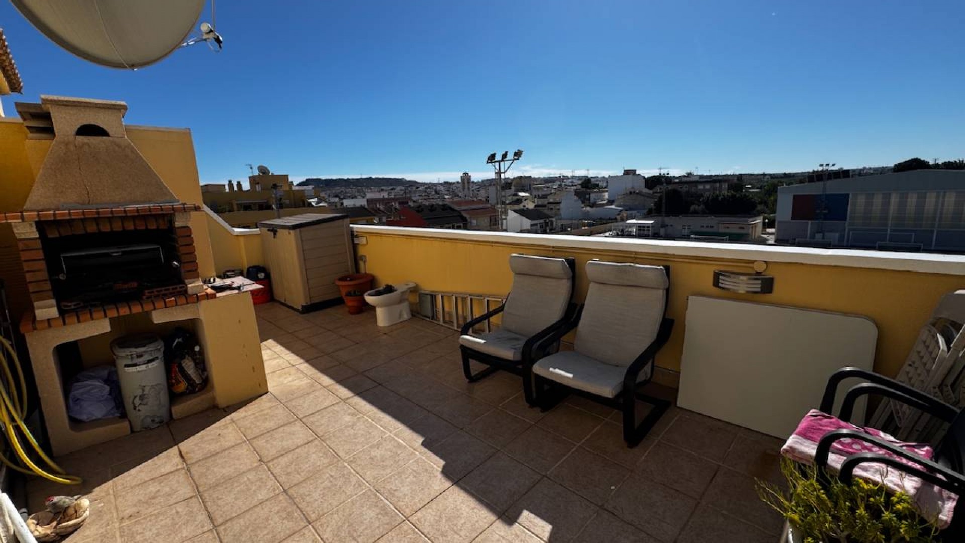 Revente - Appartement -
Formentera del Segura - Formentera de Segura