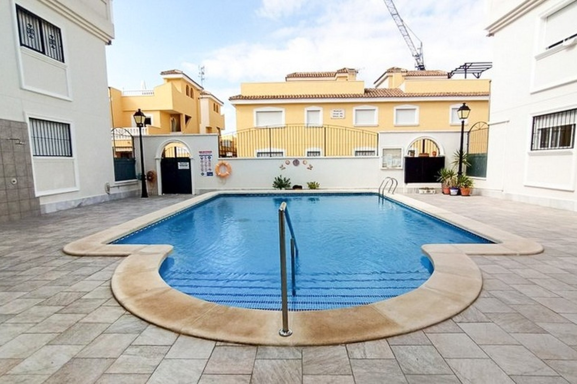 Revente - Appartement -
Formentera del Segura - Formentera de Segura