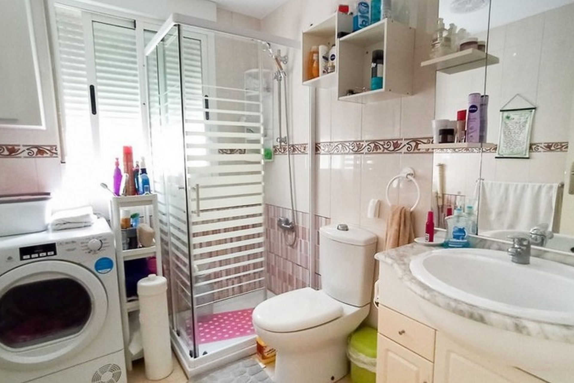 Revente - Appartement -
Formentera del Segura - Formentera de Segura