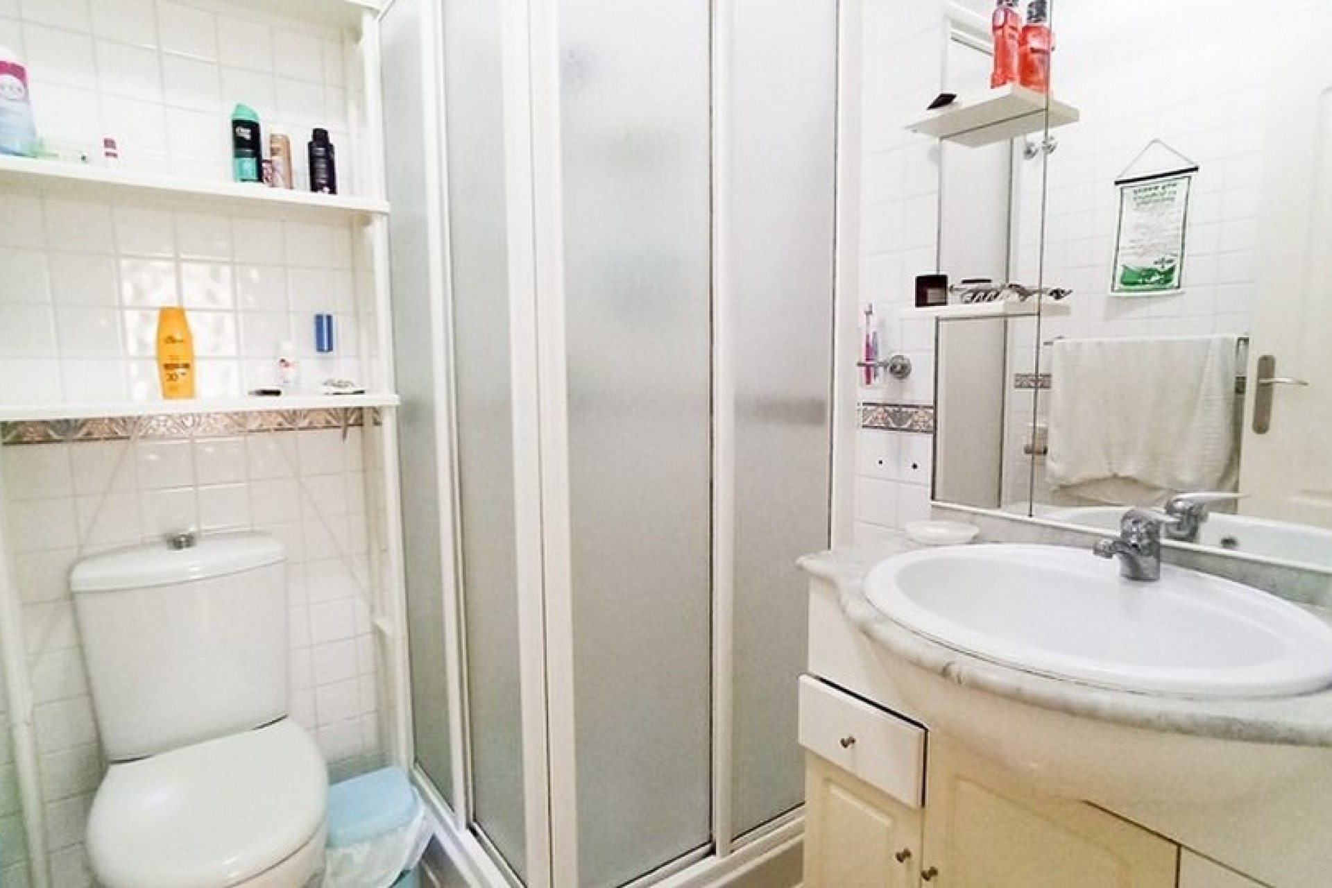 Revente - Appartement -
Formentera del Segura - Formentera de Segura