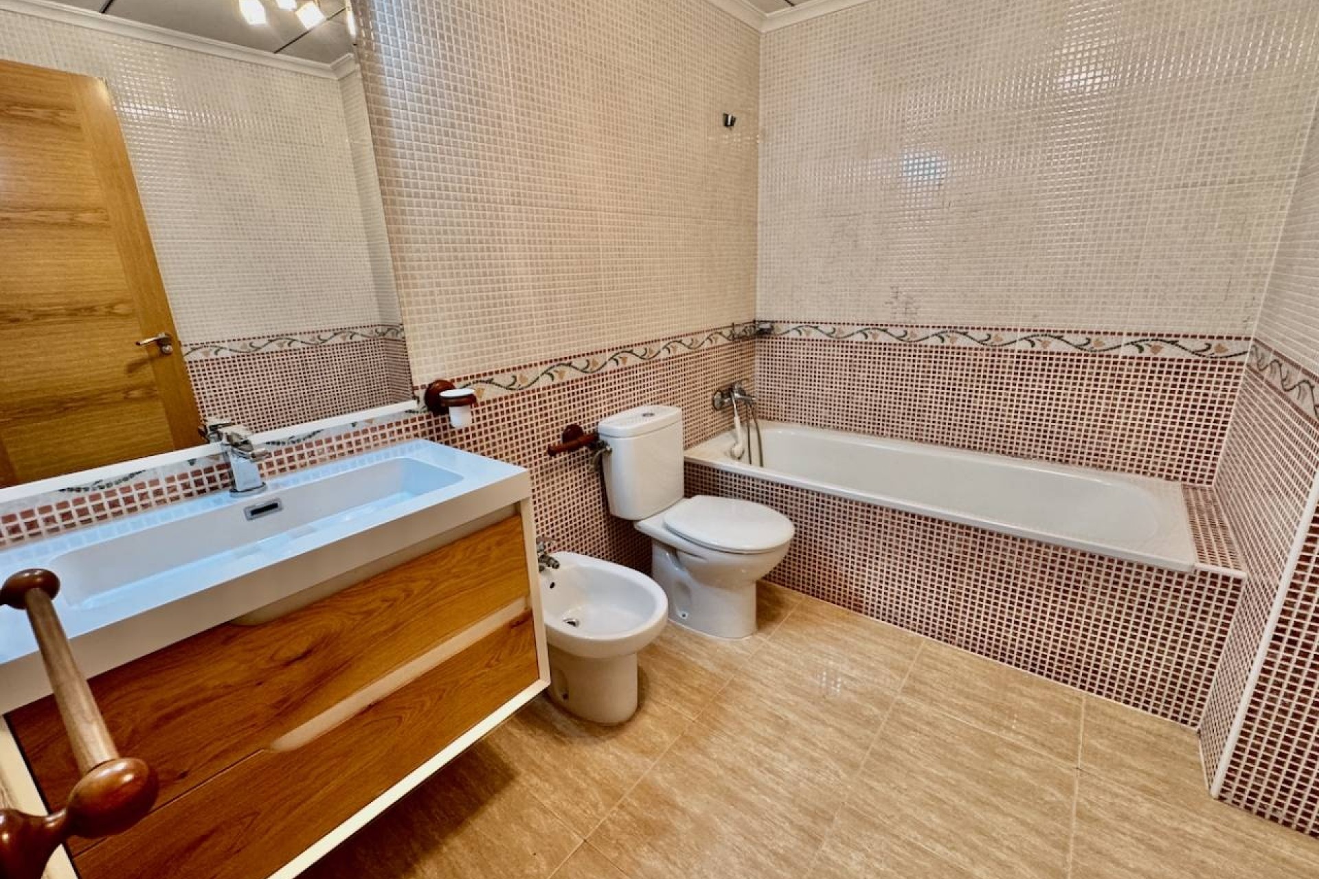 Revente - Appartement -
Formentera del Segura - Formentera de Segura