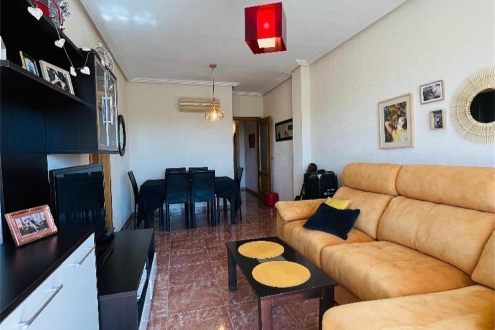 Revente - Appartement -
Formentera del Segura - Formentera de Segura