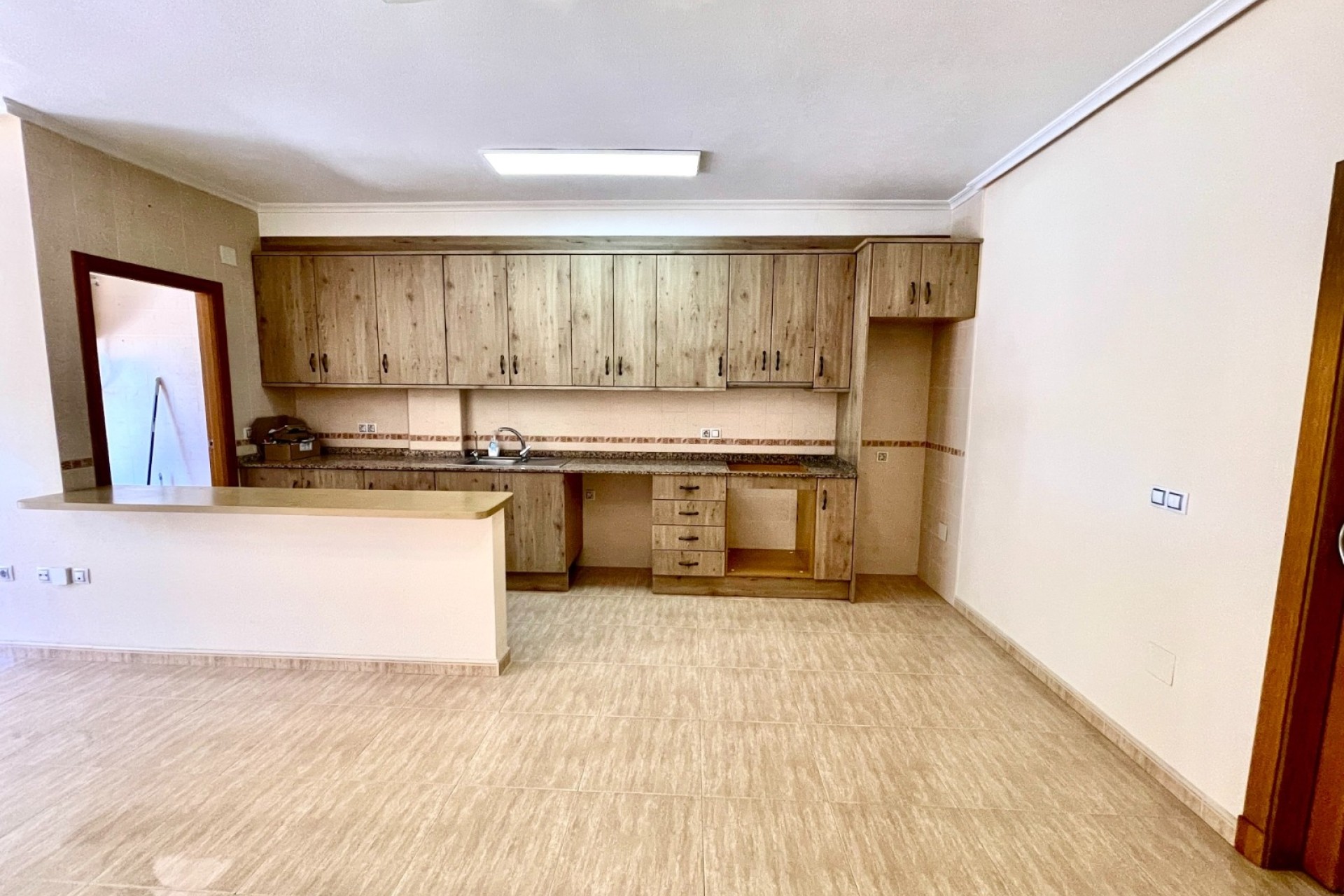 Revente - Appartement -
Formentera del Segura - Formentera de Segura