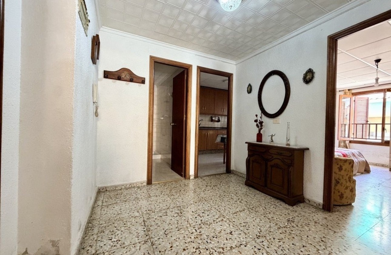 Revente - Appartement -
Formentera del Segura - Formentera de Segura