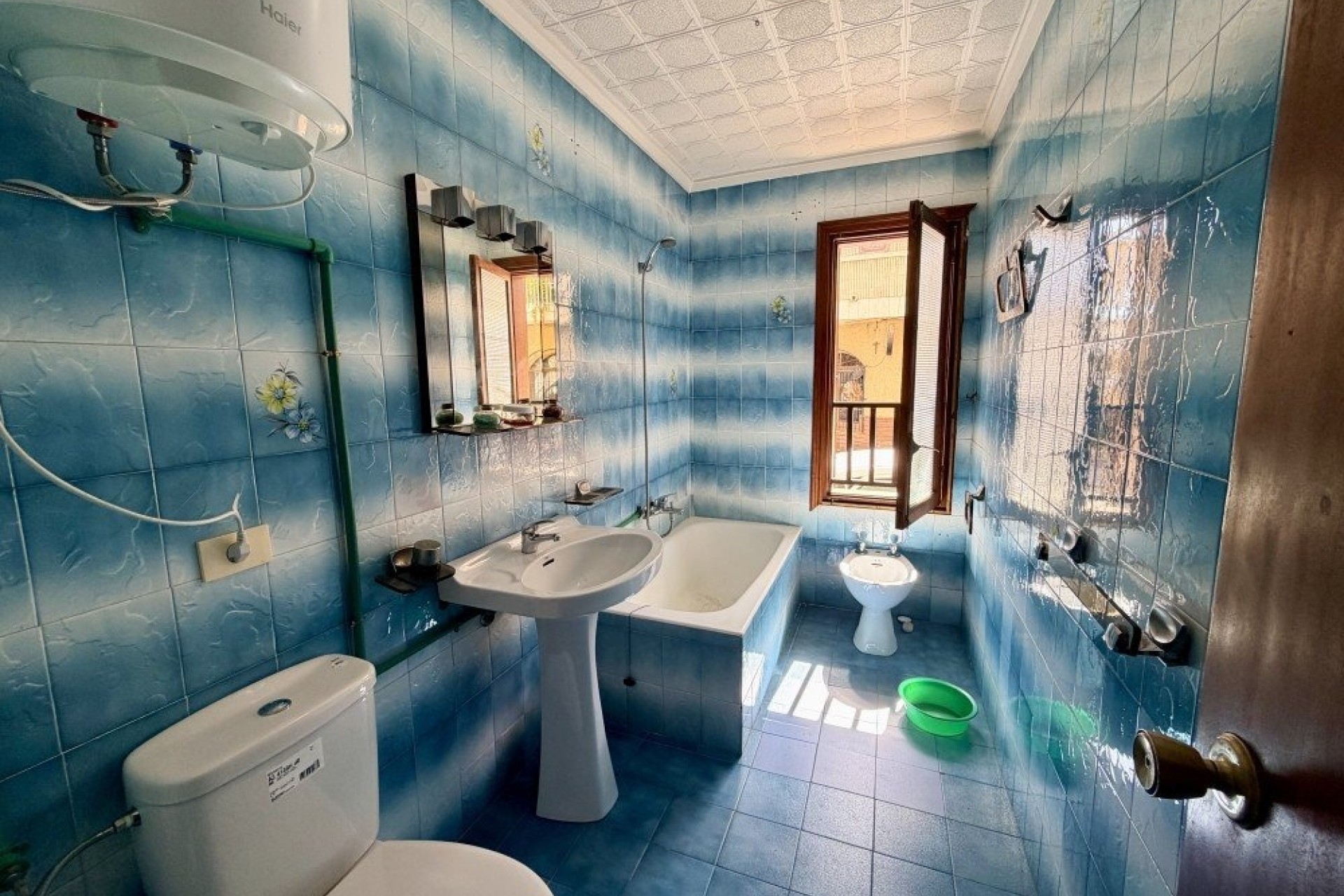 Revente - Appartement -
Formentera del Segura - Formentera de Segura