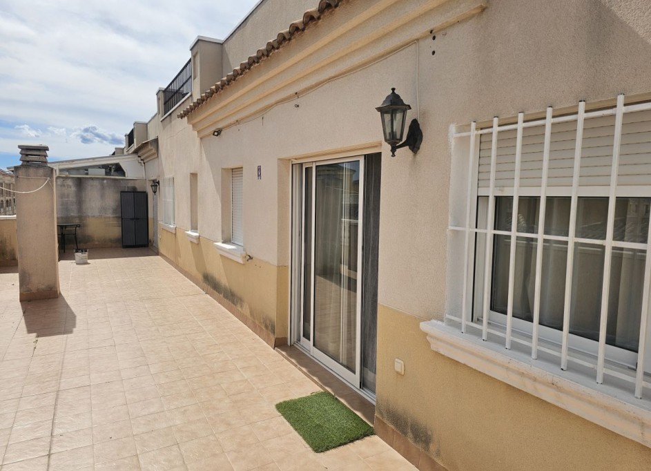 Revente - Appartement -
Formentera del Segura - Formentera de Segura