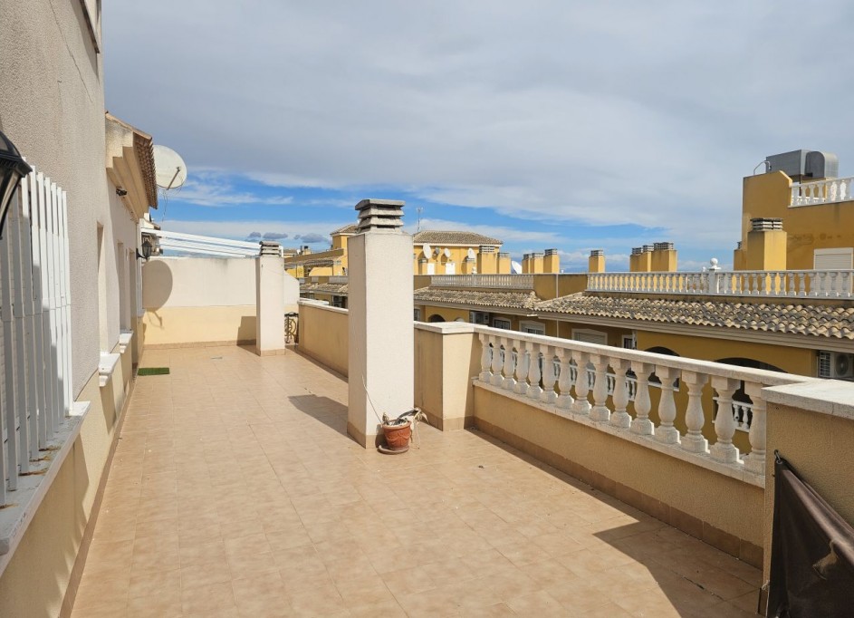 Revente - Appartement -
Formentera del Segura - Formentera de Segura