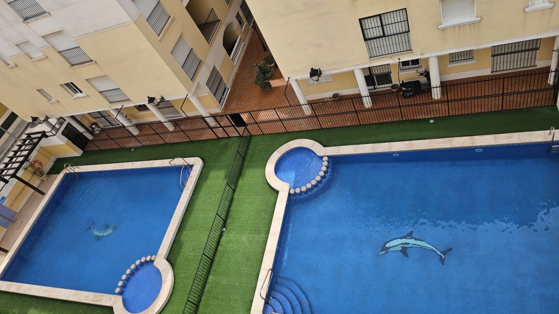 Revente - Appartement -
Formentera del Segura - Formentera de Segura