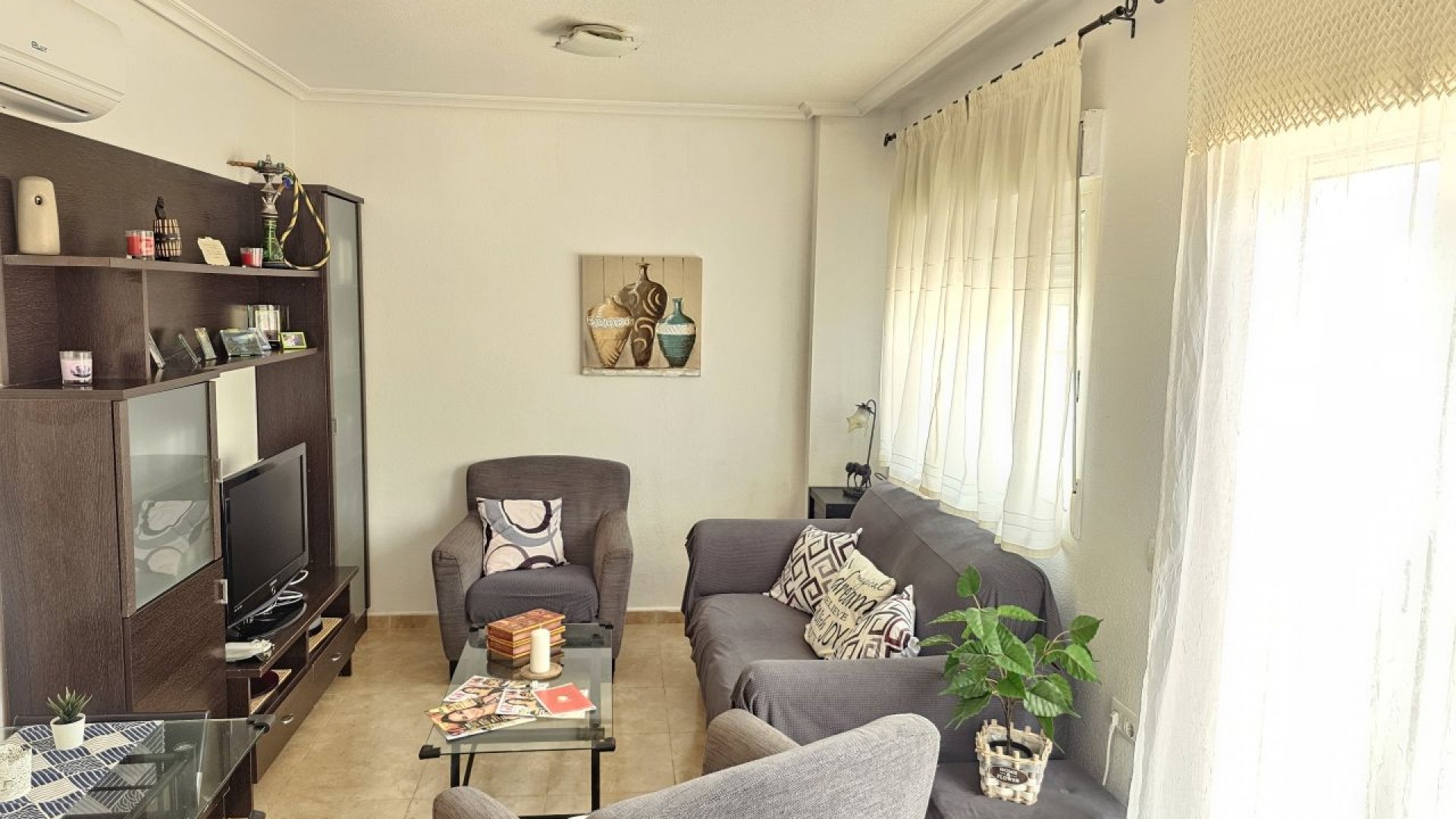 Revente - Appartement -
Formentera del Segura - Formentera de Segura