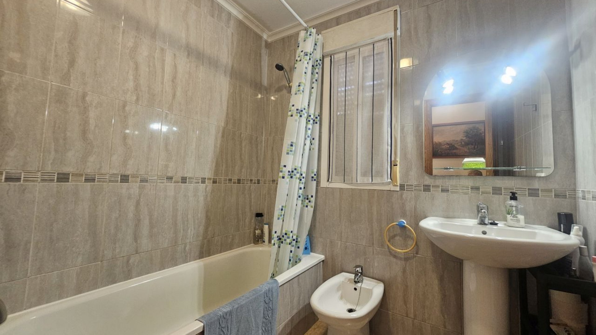 Revente - Appartement -
Formentera del Segura - Formentera de Segura