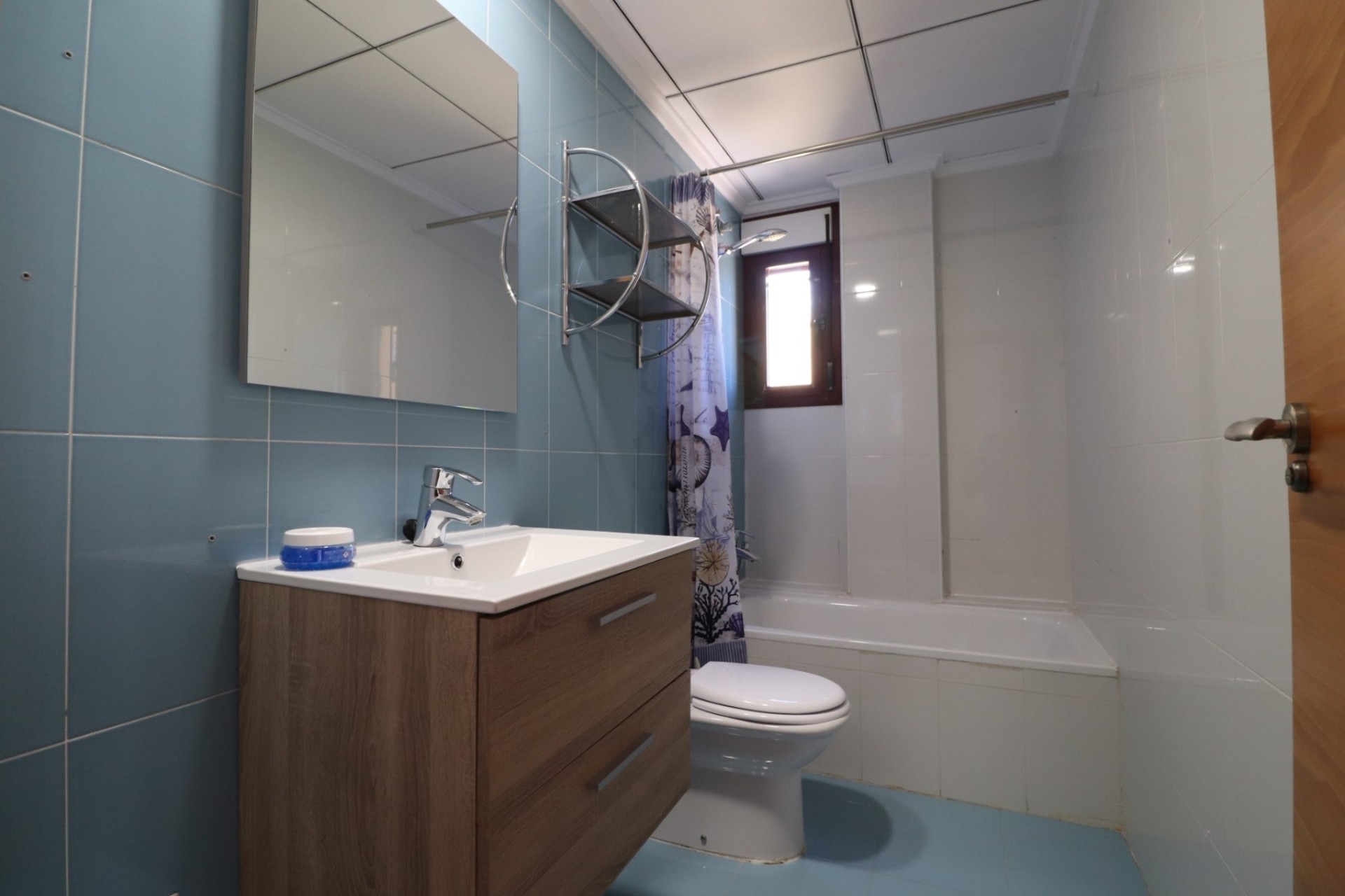 Revente - Appartement -
Formentera del Segura - Formentera - Village