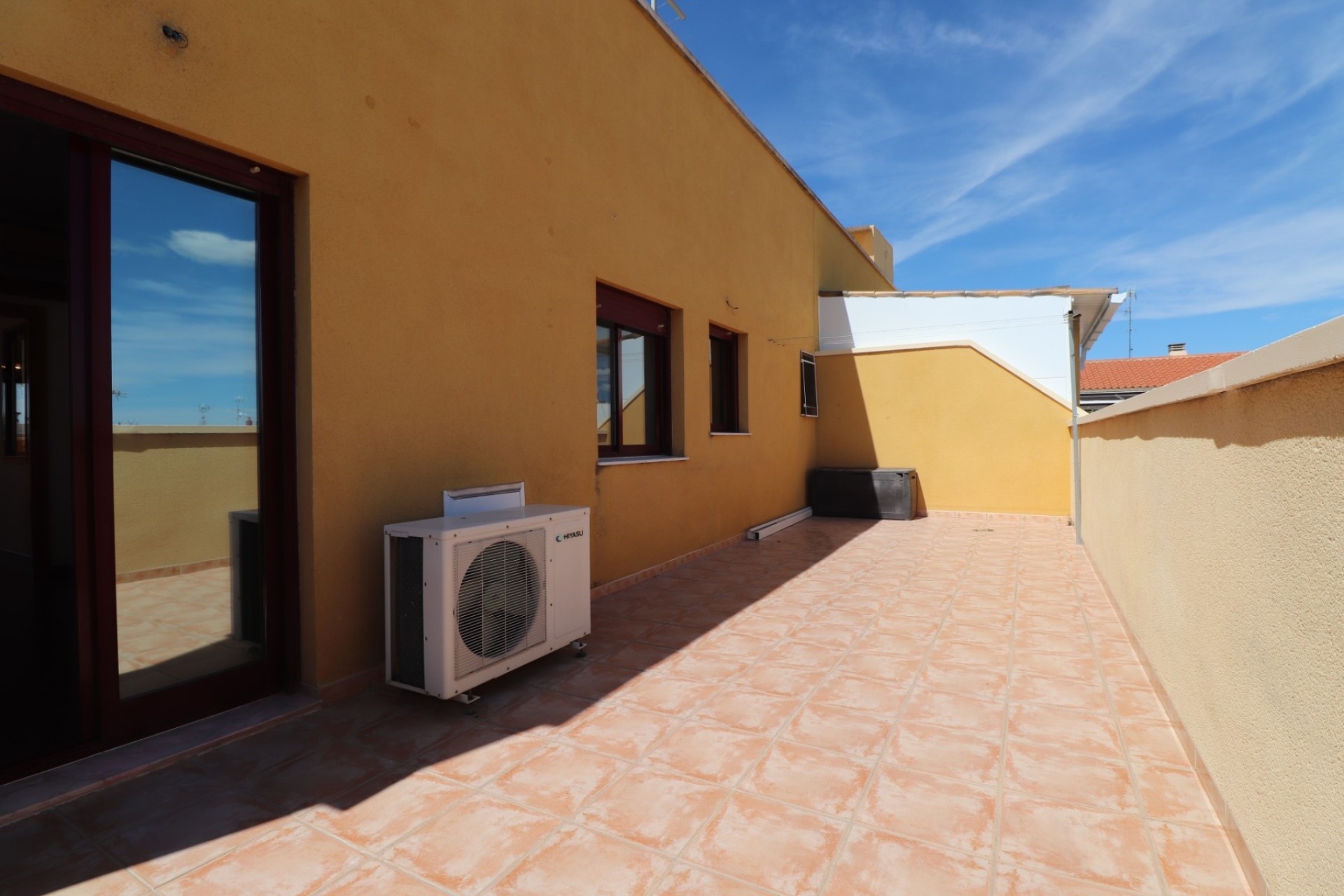 Revente - Appartement -
Formentera del Segura - Formentera - Village