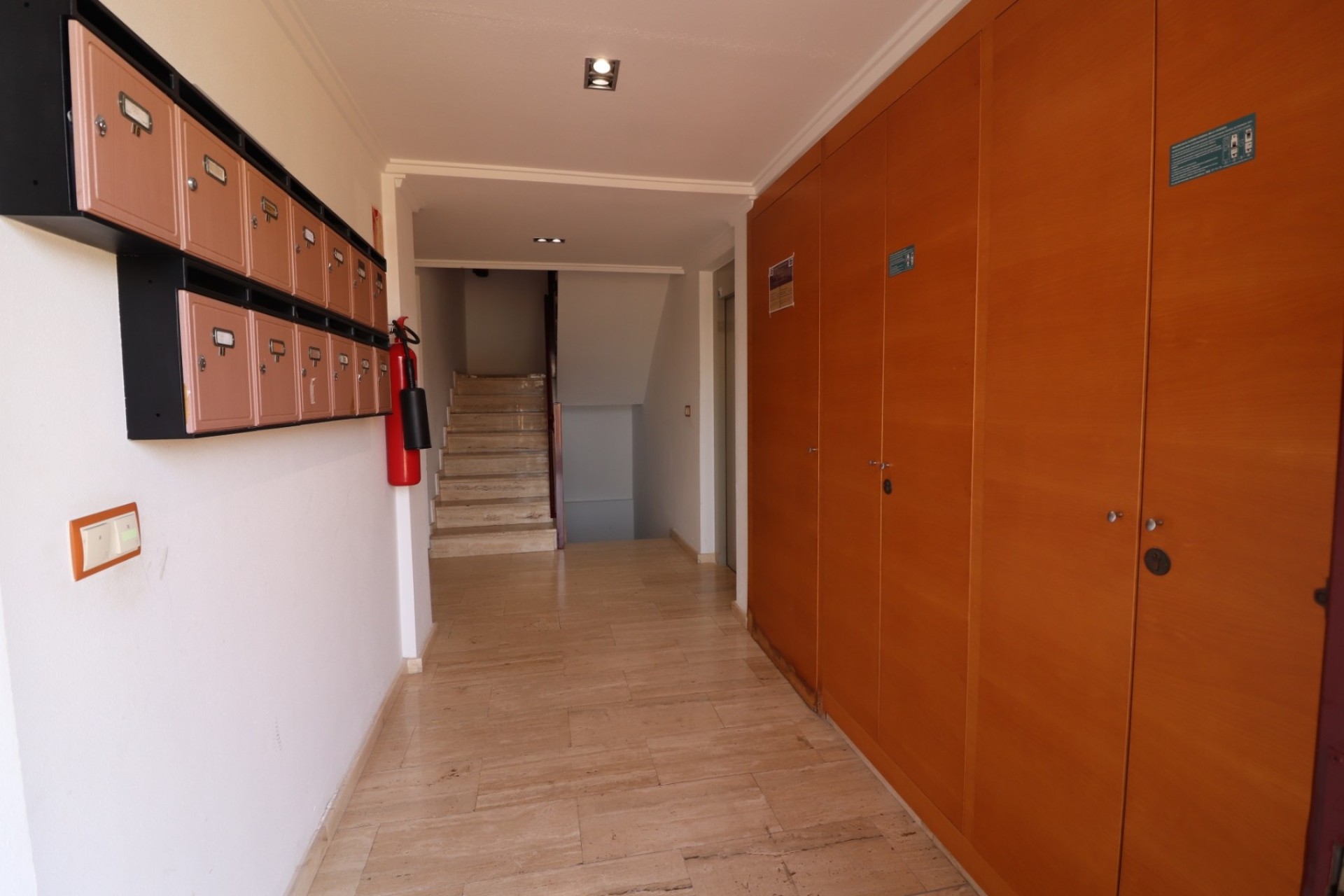 Revente - Appartement -
Formentera del Segura - Formentera - Village