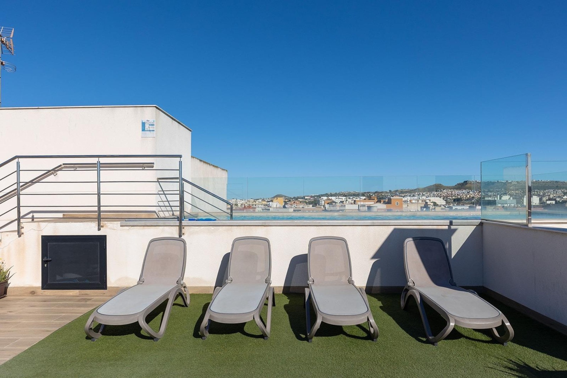 Revente - Appartement -
Formentera del Segura - Pueblo 5