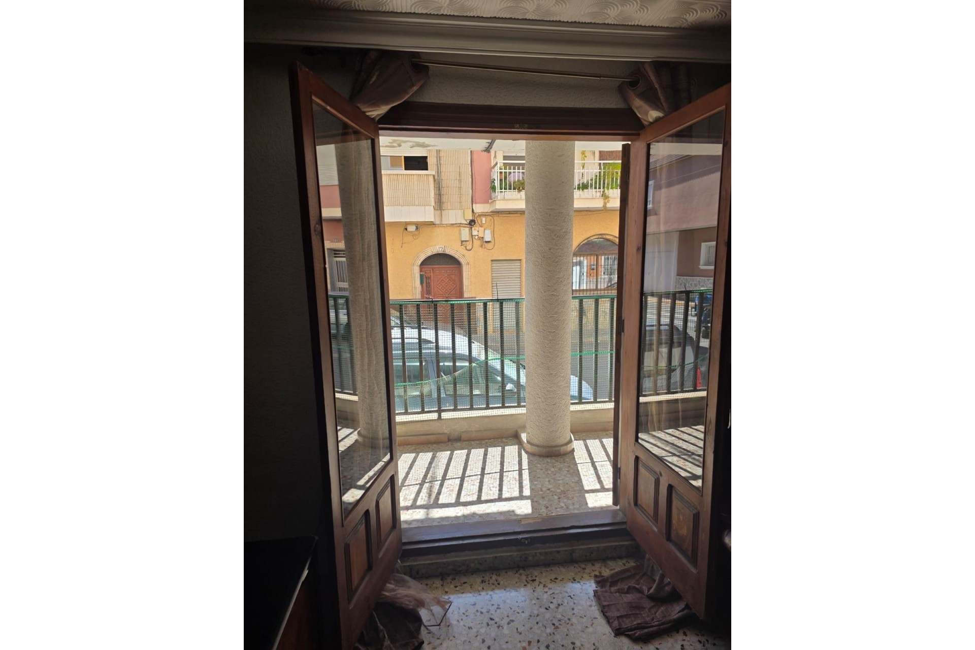 Revente - Appartement -
Formentera del Segura - Pueblo 5