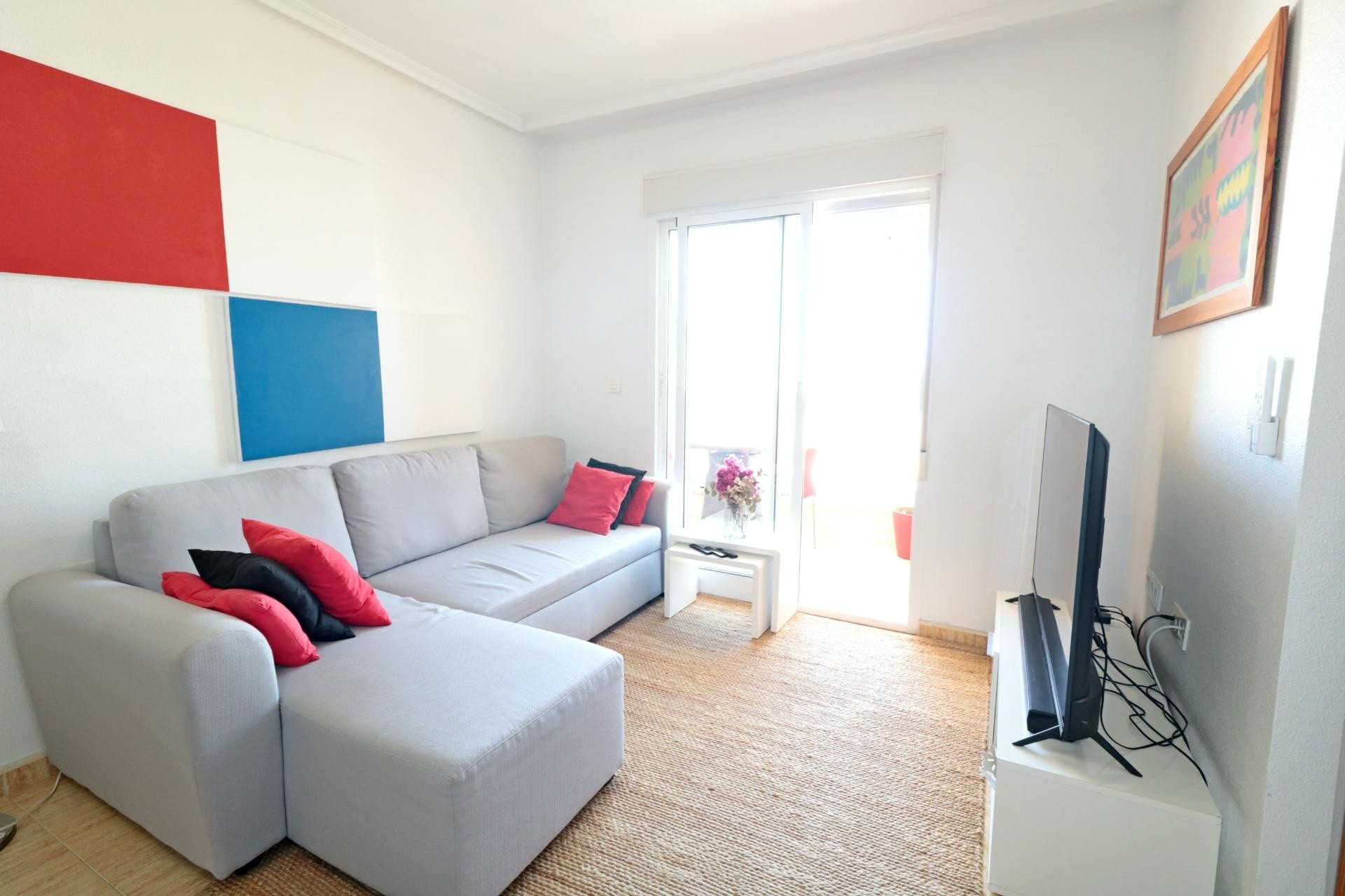 Revente - Appartement -
Formentera del Segura - Pueblo 5