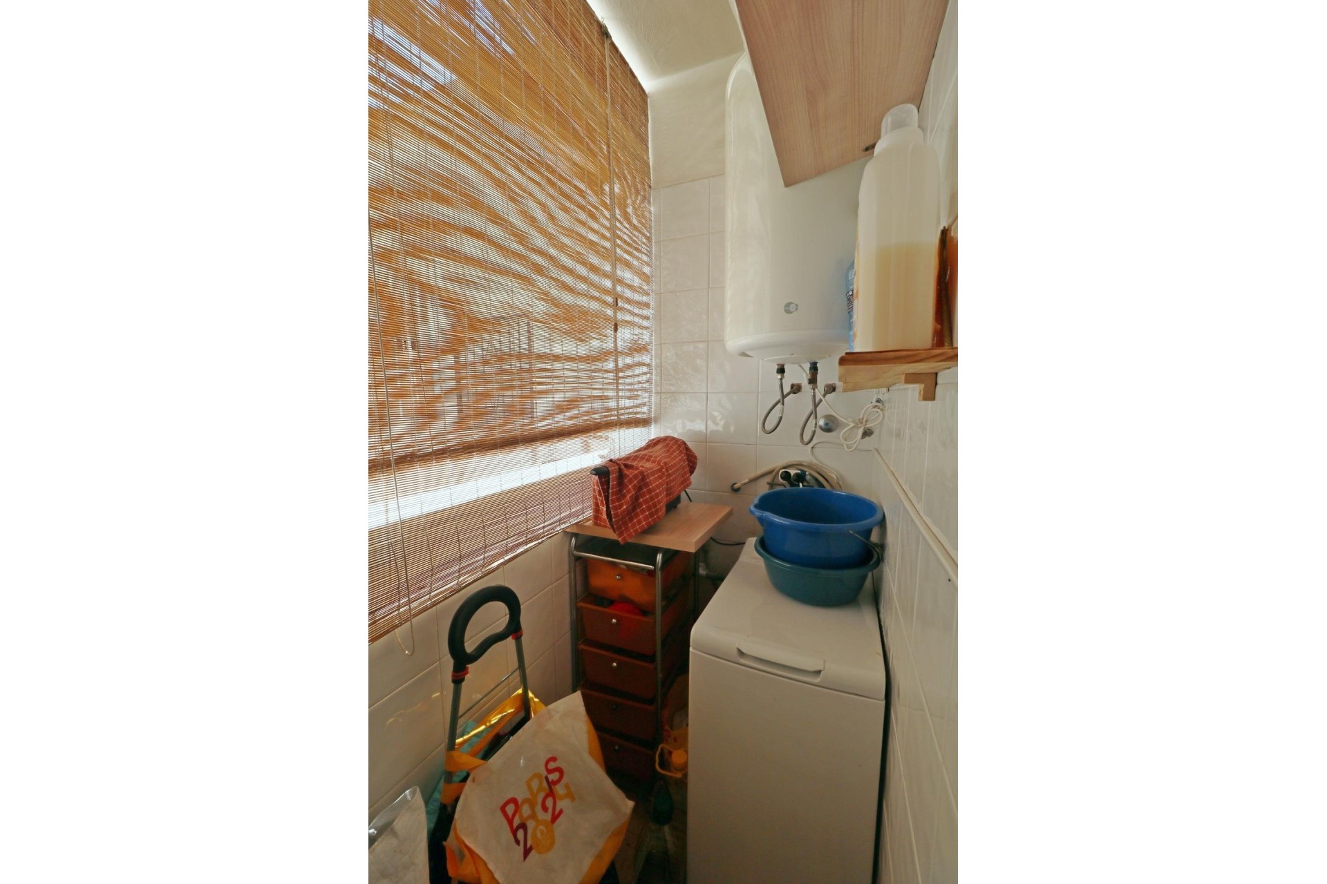 Revente - Appartement -
Formentera del Segura - Pueblo 5