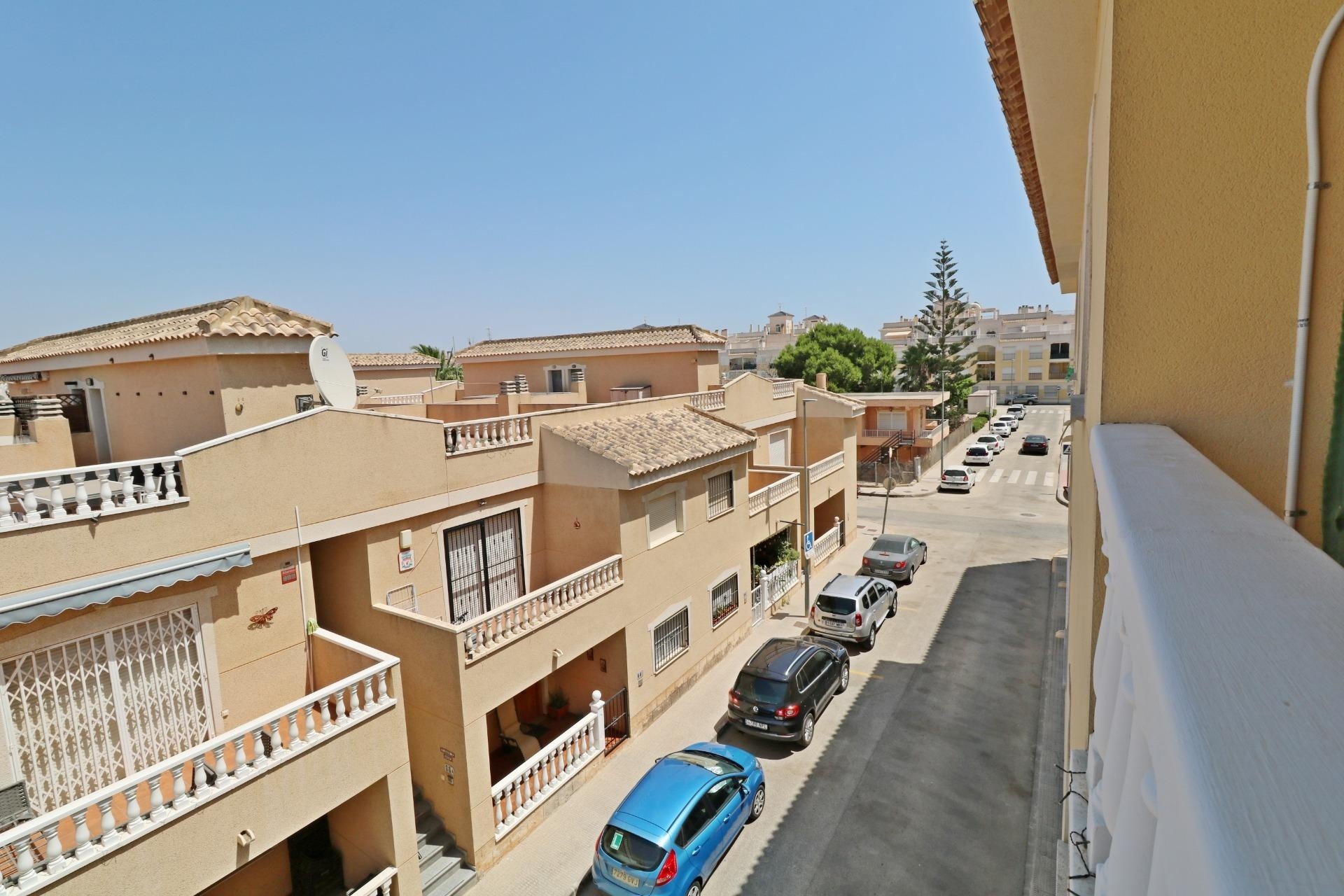 Revente - Appartement -
Formentera del Segura - Pueblo 5