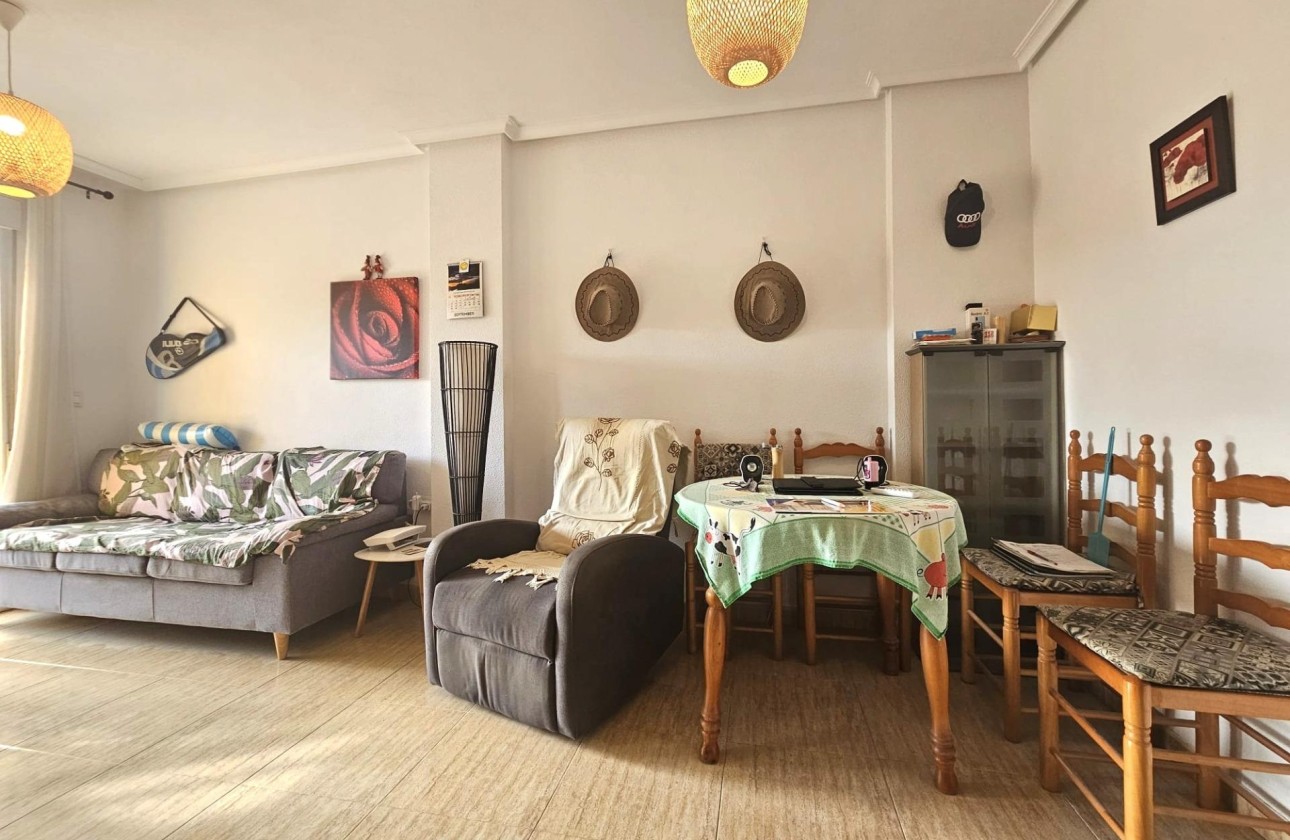 Revente - Appartement -
Formentera del Segura - Pueblo 5