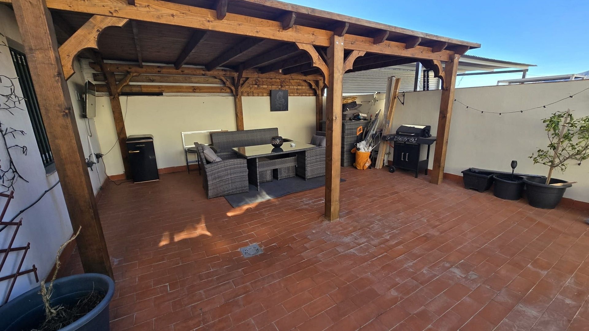 Revente - Appartement -
Fortuna