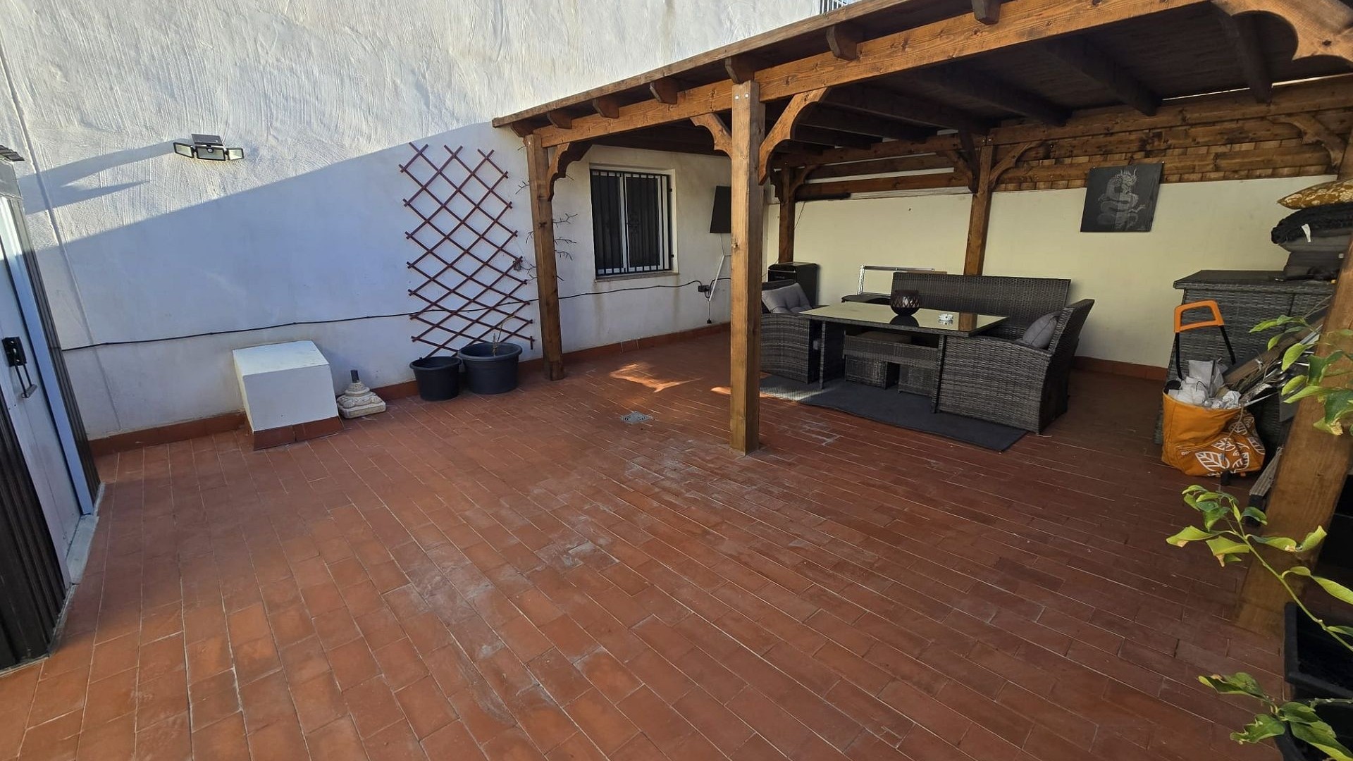 Revente - Appartement -
Fortuna