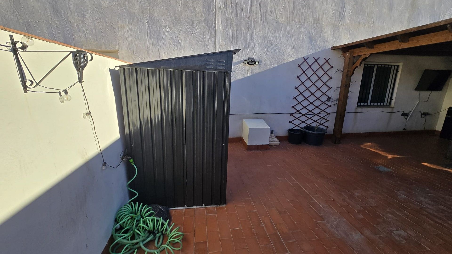 Revente - Appartement -
Fortuna