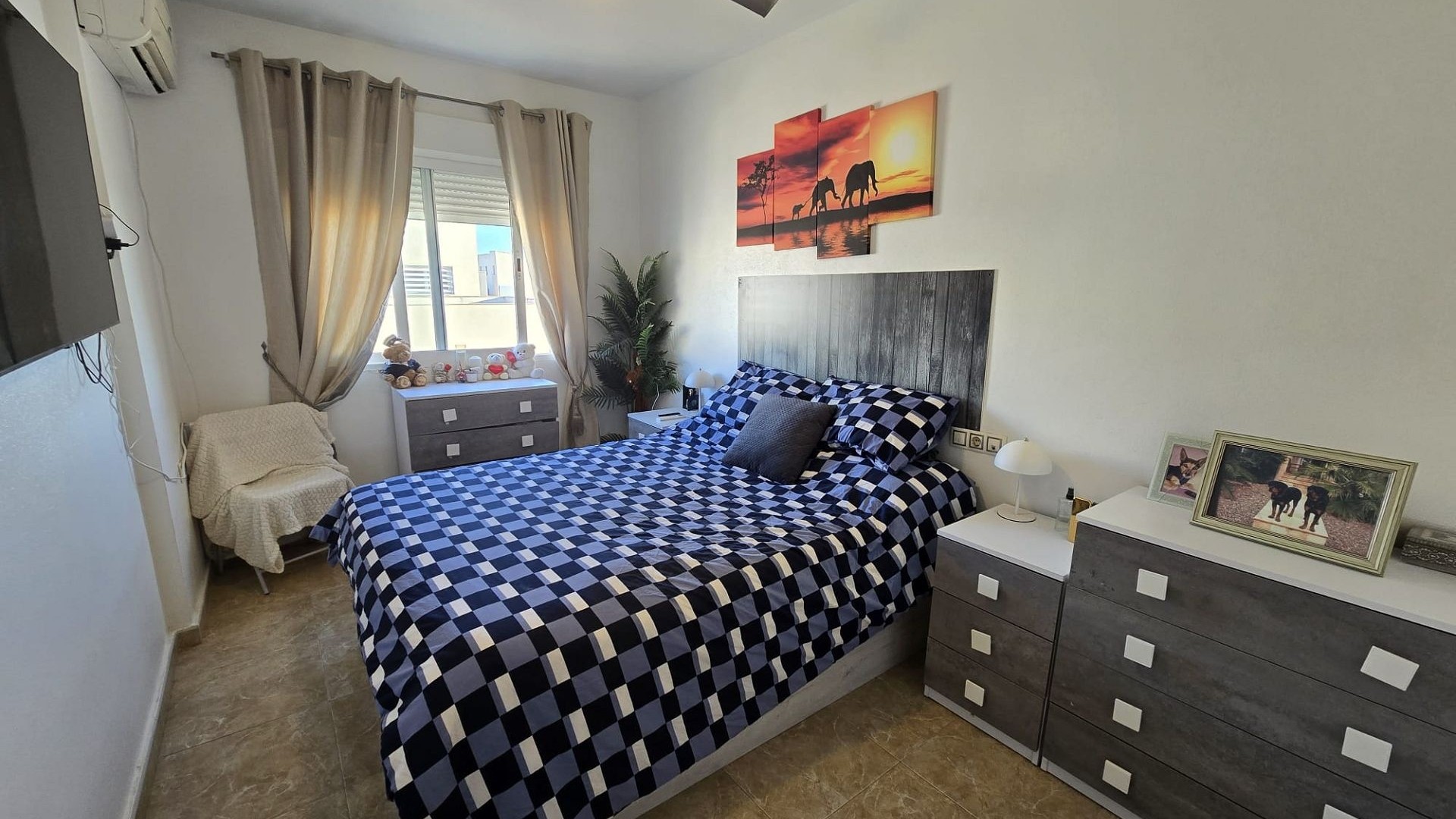 Revente - Appartement -
Fortuna