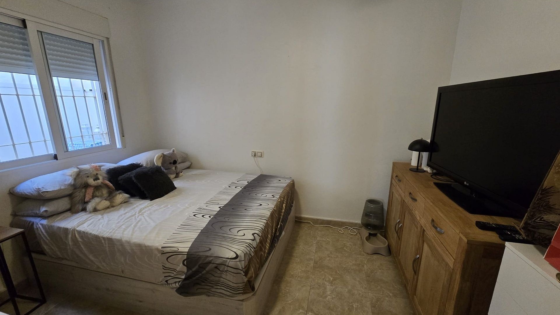 Revente - Appartement -
Fortuna