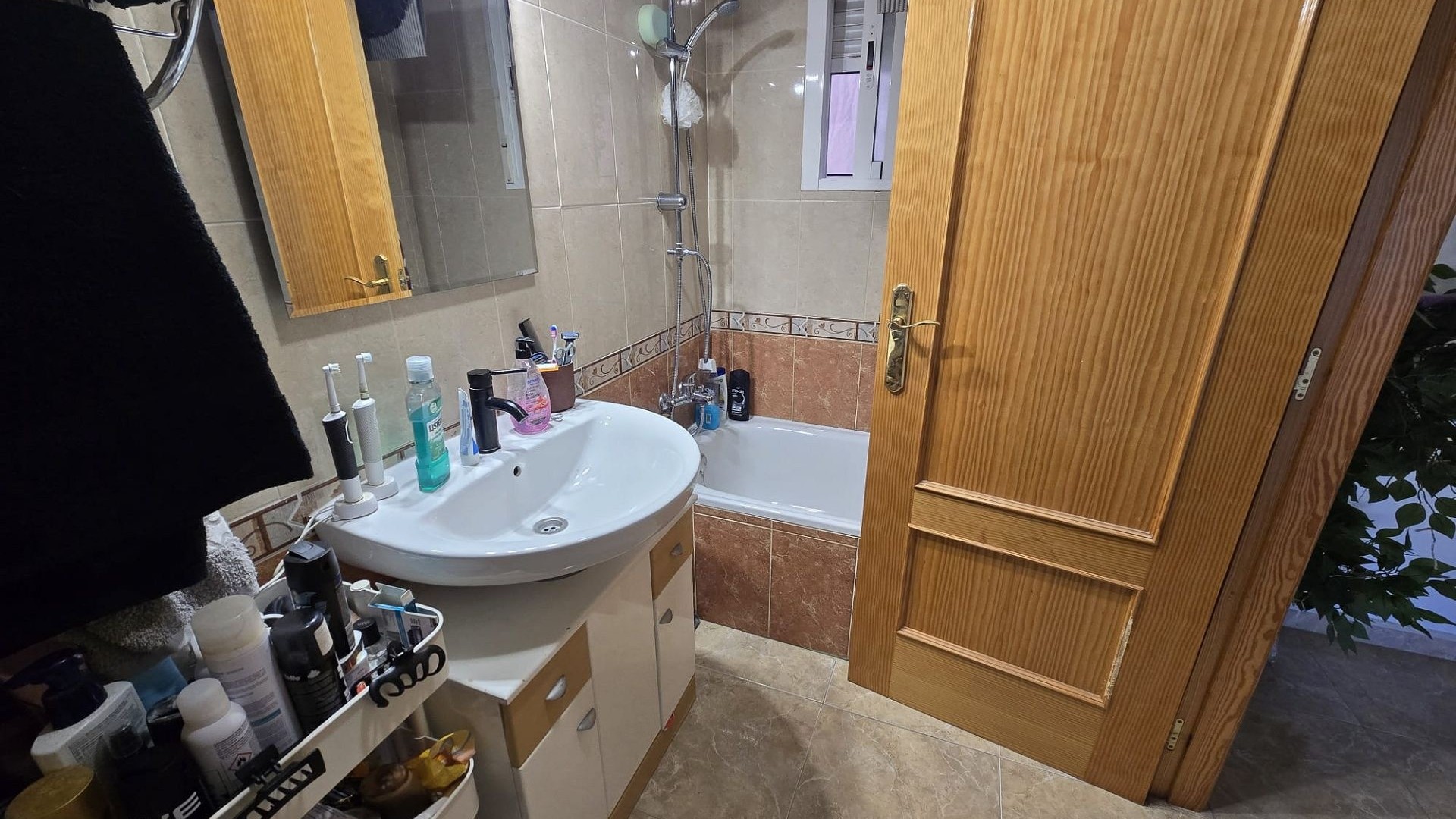 Revente - Appartement -
Fortuna