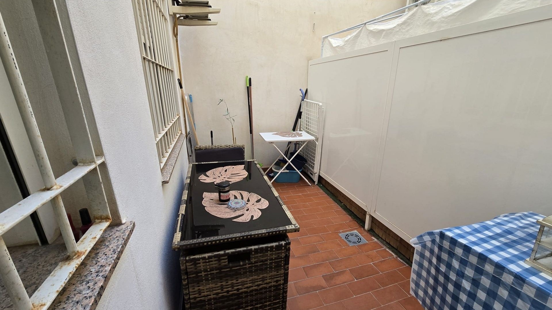 Revente - Appartement -
Fortuna