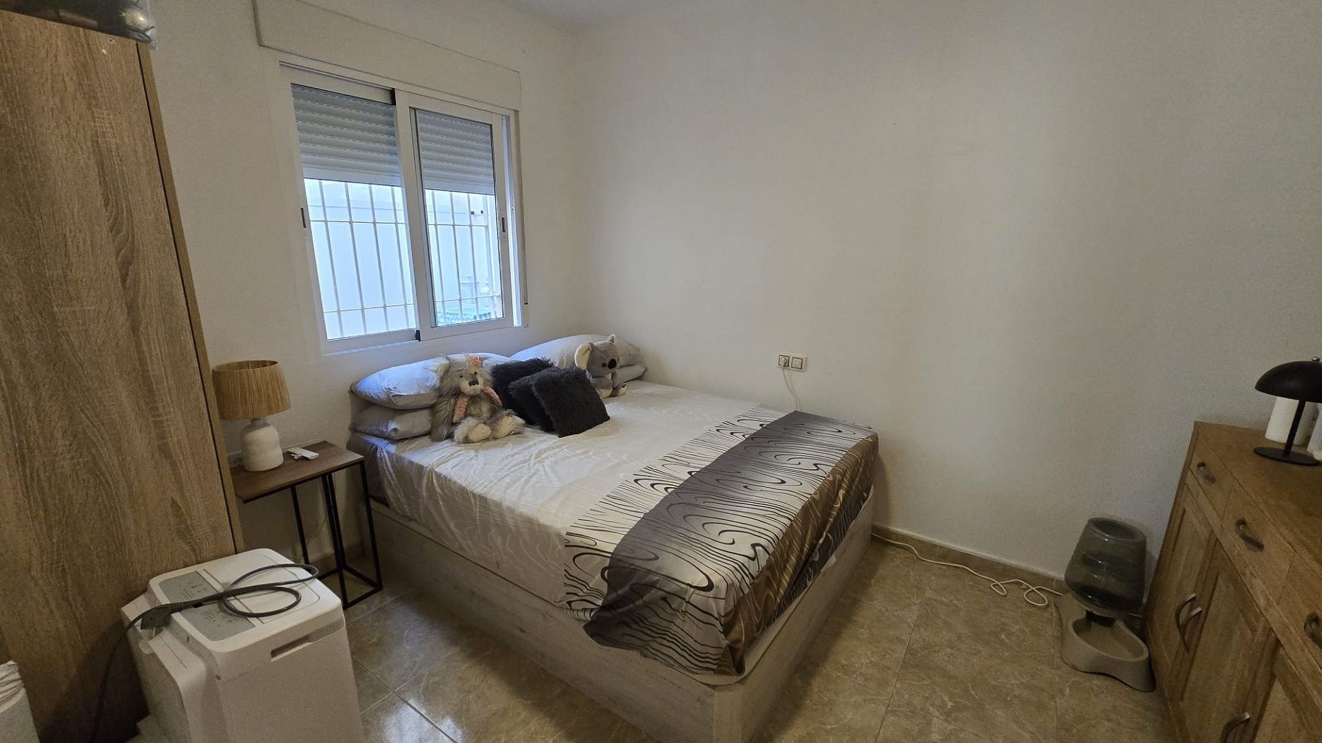 Revente - Appartement -
Fortuna