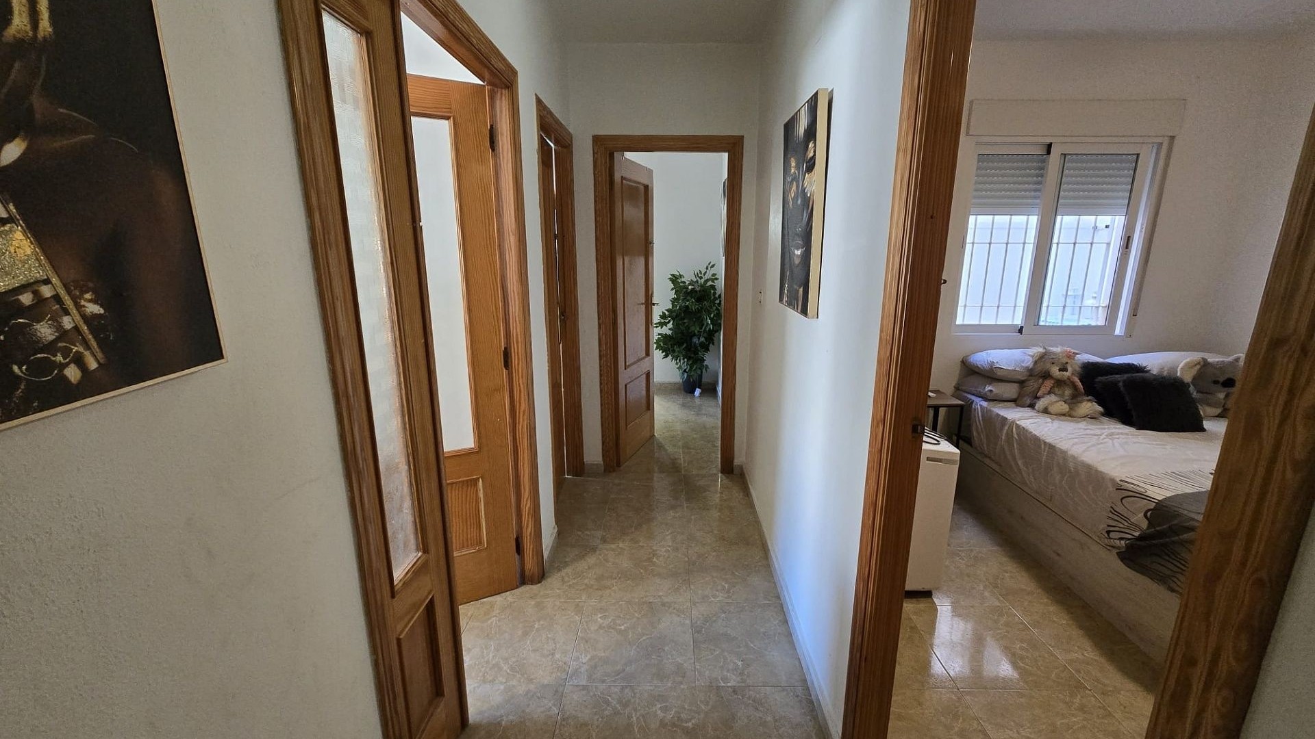 Revente - Appartement -
Fortuna