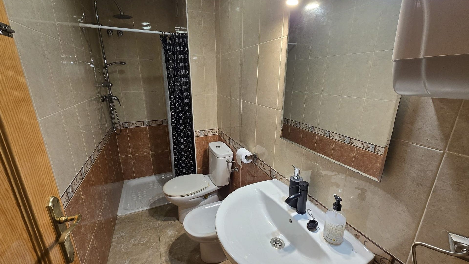 Revente - Appartement -
Fortuna