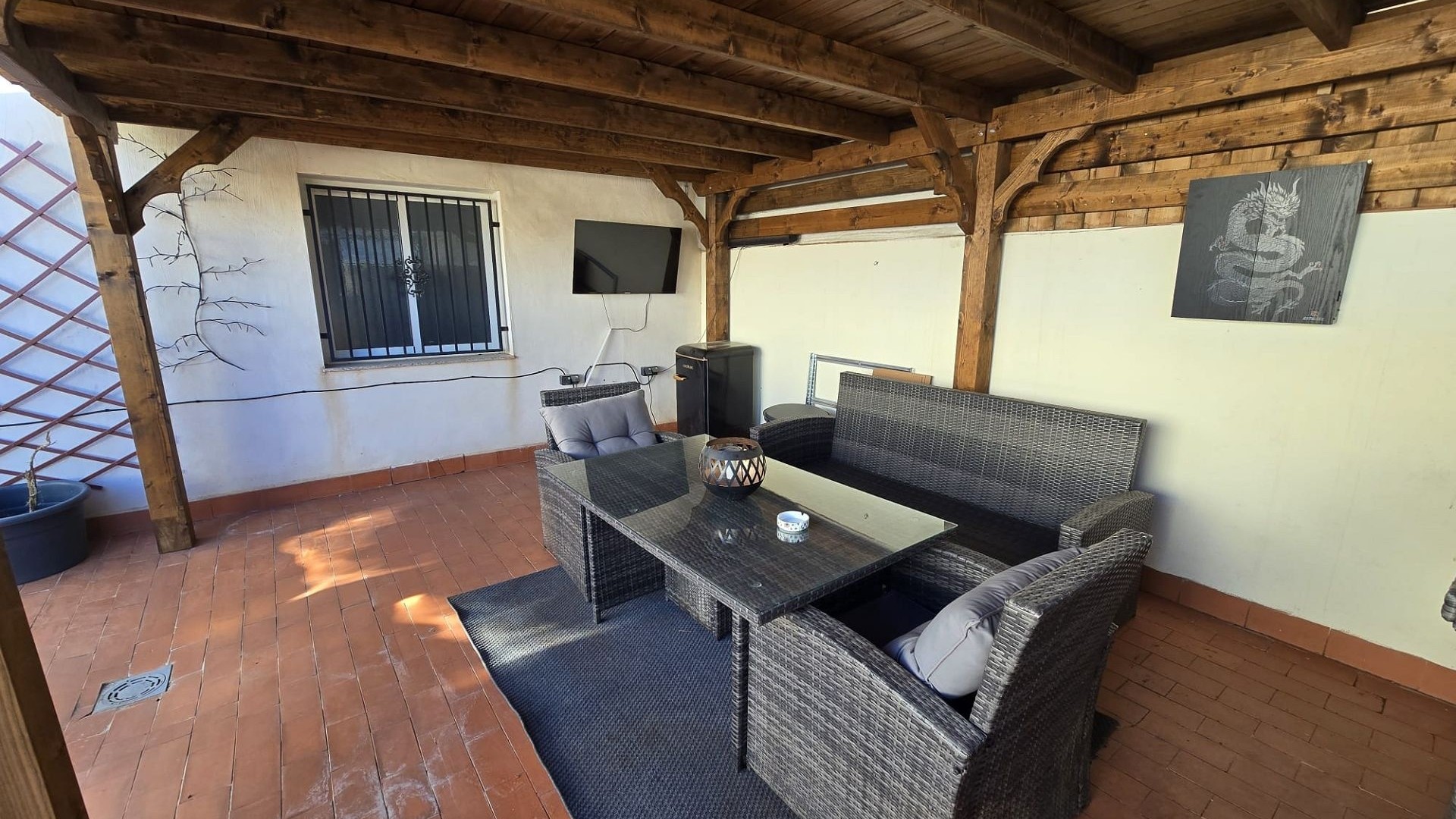 Revente - Appartement -
Fortuna
