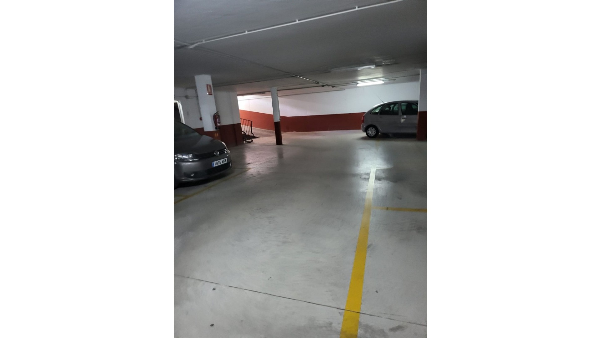 Revente - Appartement -
Fortuna