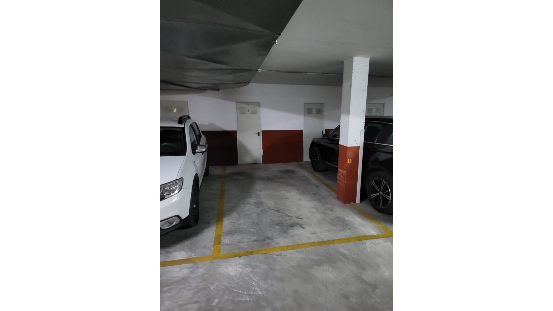 Revente - Appartement -
Fortuna