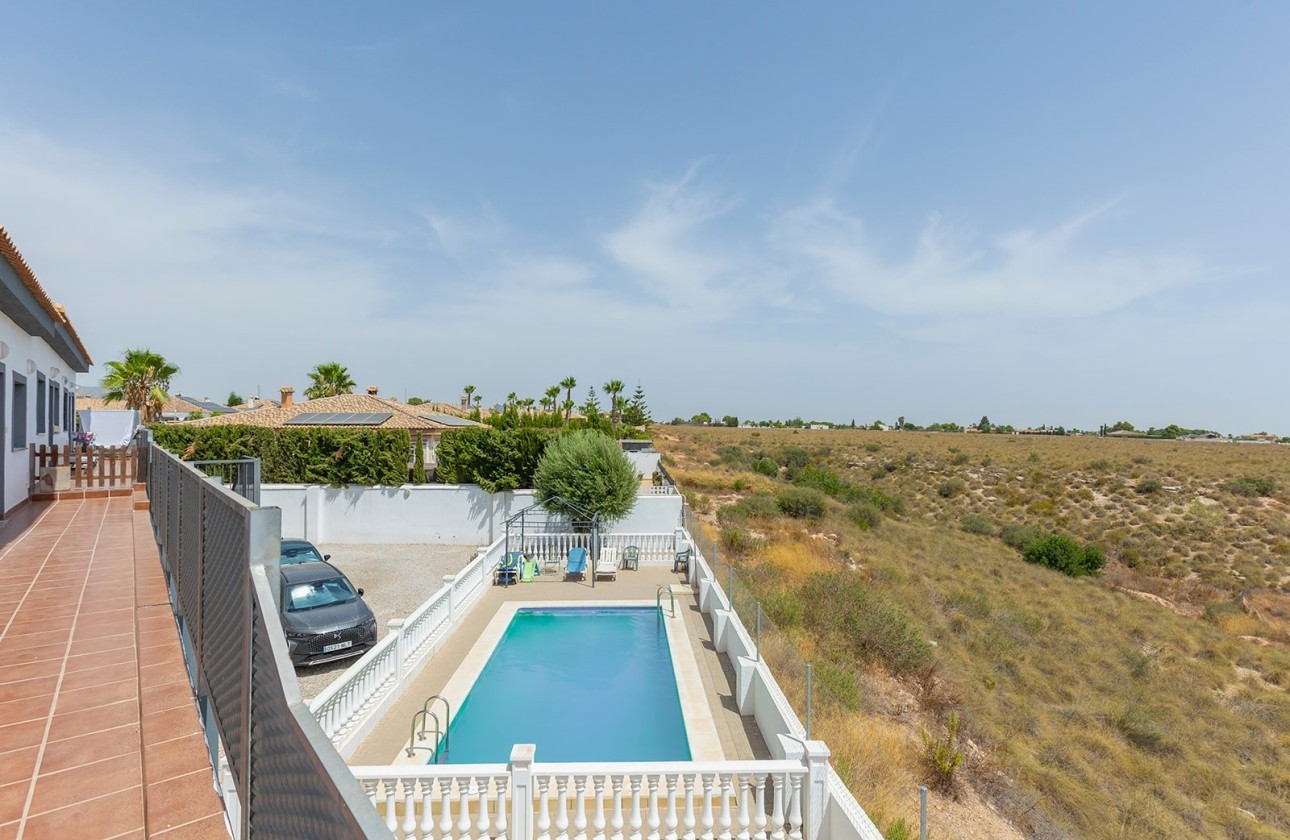 Revente - Appartement -
Gea y Truyols - Lo Santiago