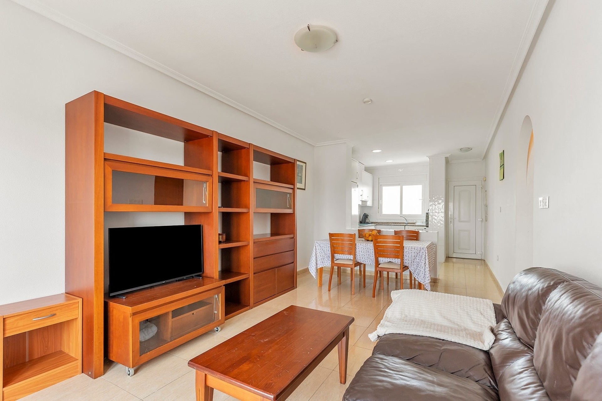 Revente - Appartement -
Gea y Truyols - Lo Santiago