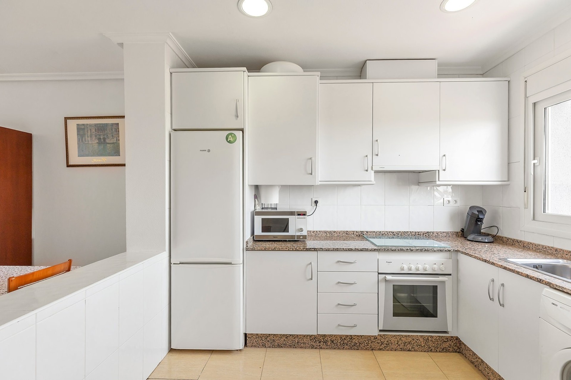 Revente - Appartement -
Gea y Truyols - Lo Santiago