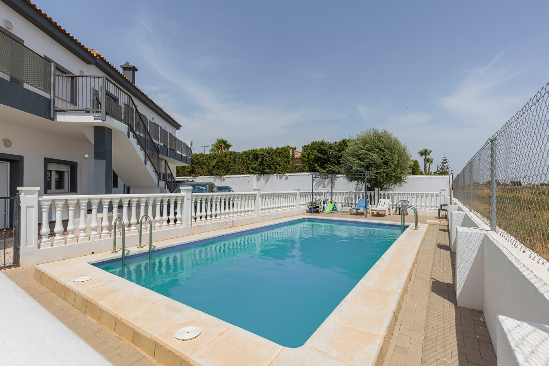 Revente - Appartement -
Gea y Truyols - Lo Santiago