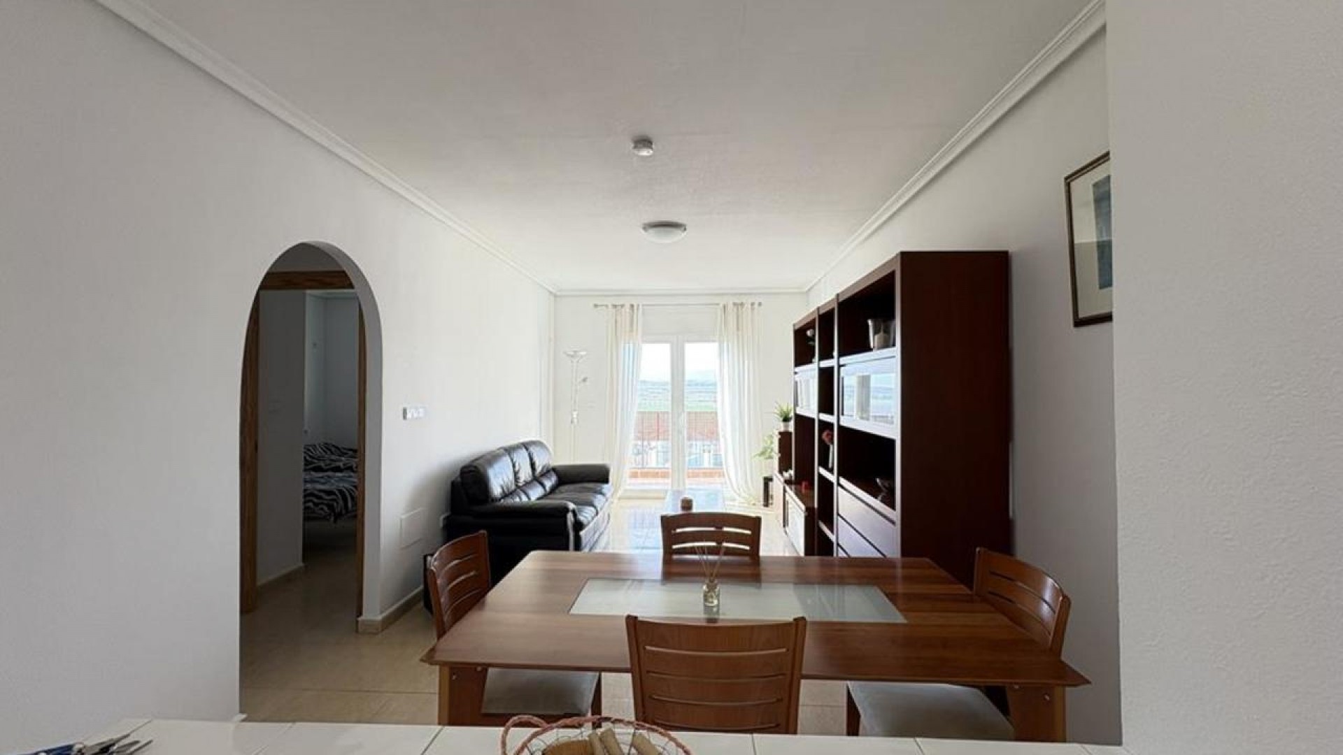 Revente - Appartement -
Gea y Truyols