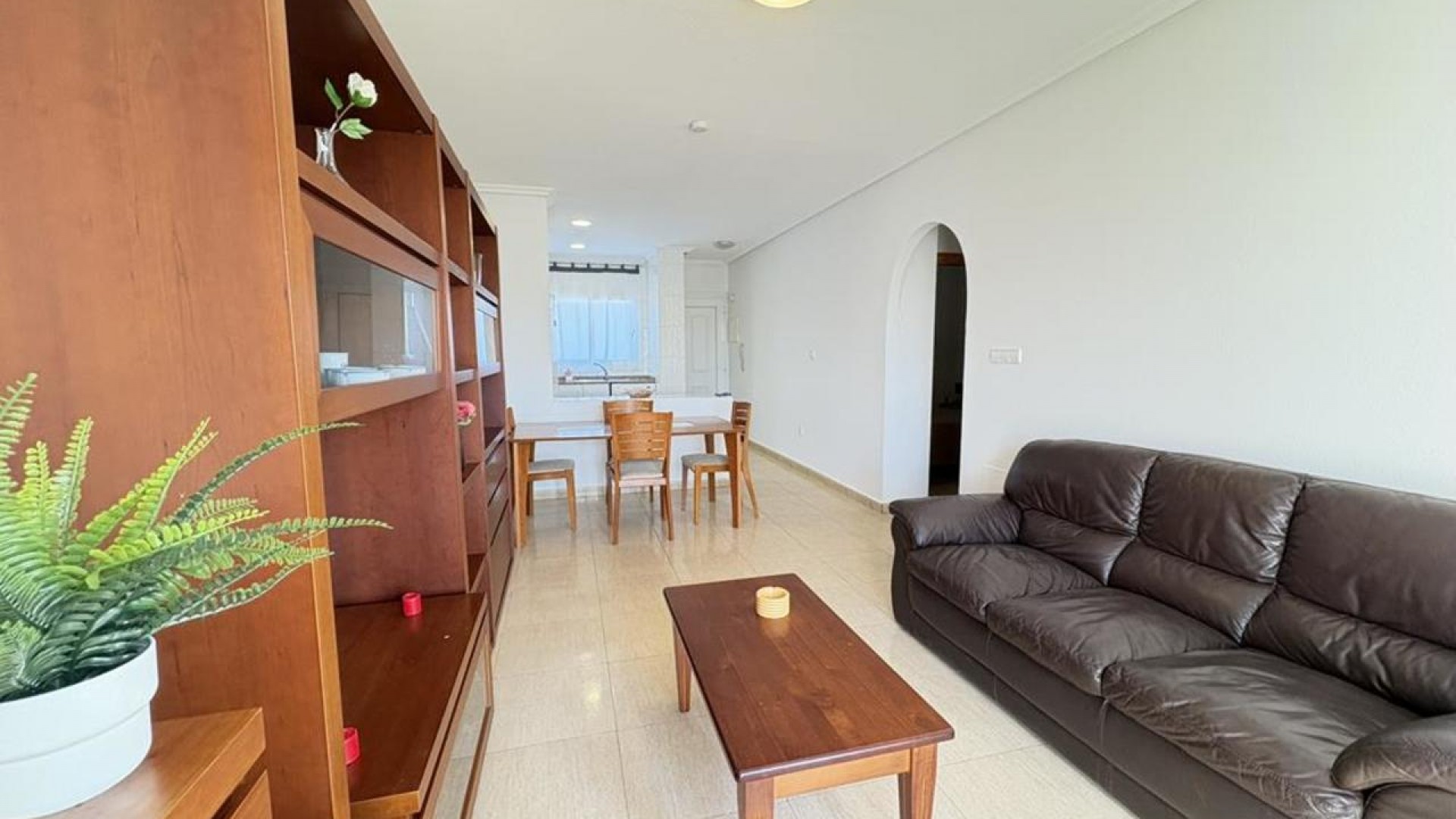 Revente - Appartement -
Gea y Truyols