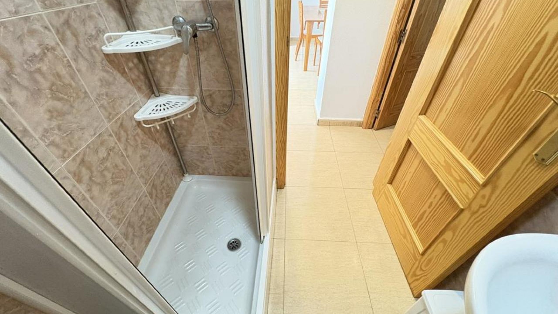 Revente - Appartement -
Gea y Truyols