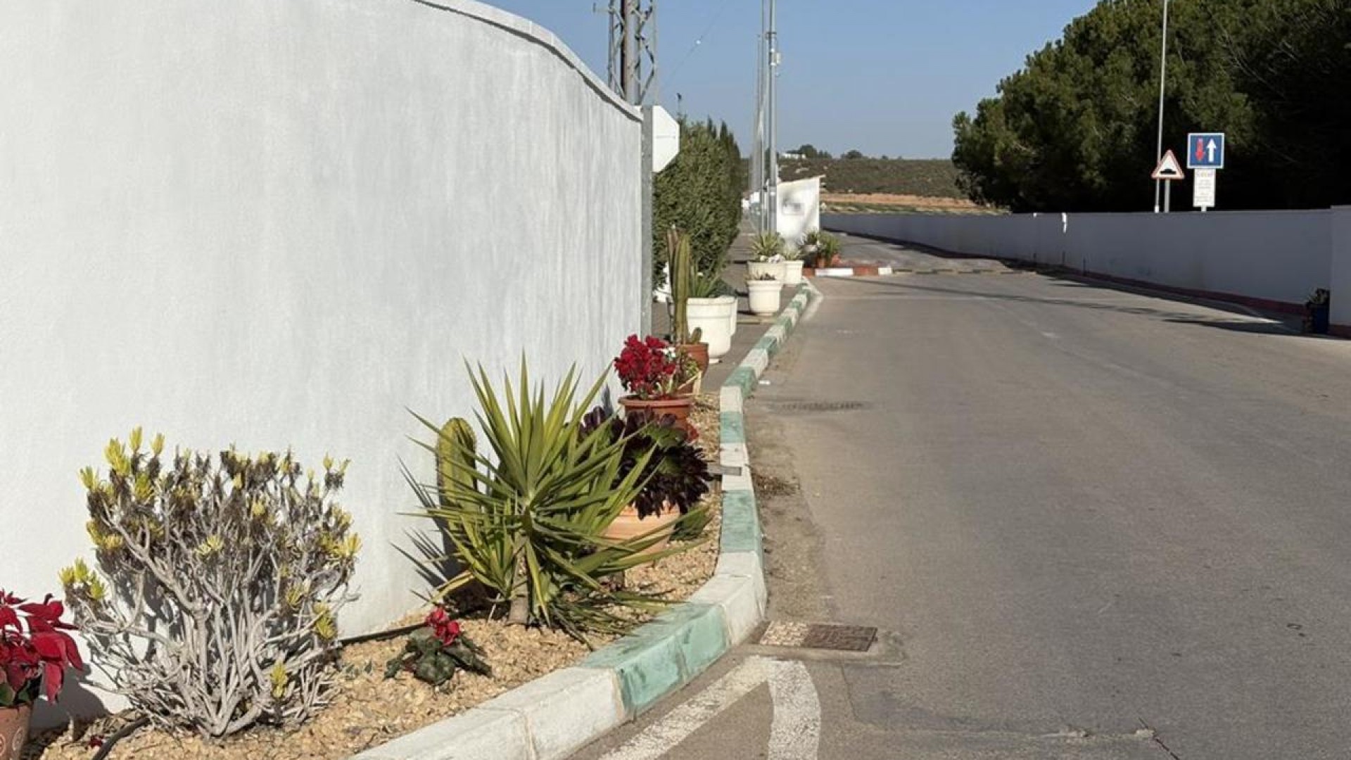 Revente - Appartement -
Gea y Truyols